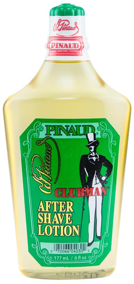 Clubman After Shave Lotion 177 ml