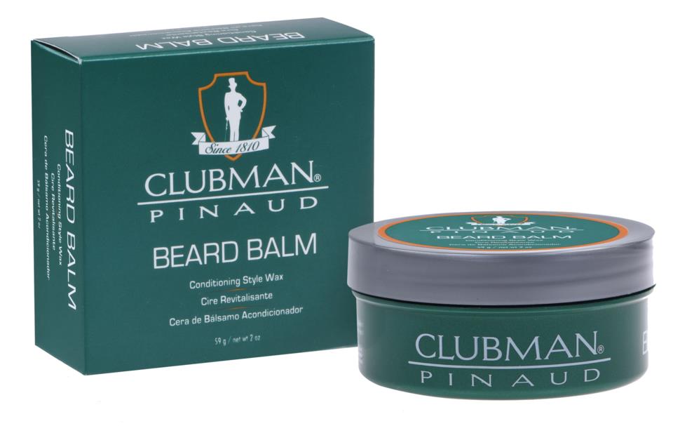 Clubman Beard Balm 59g
