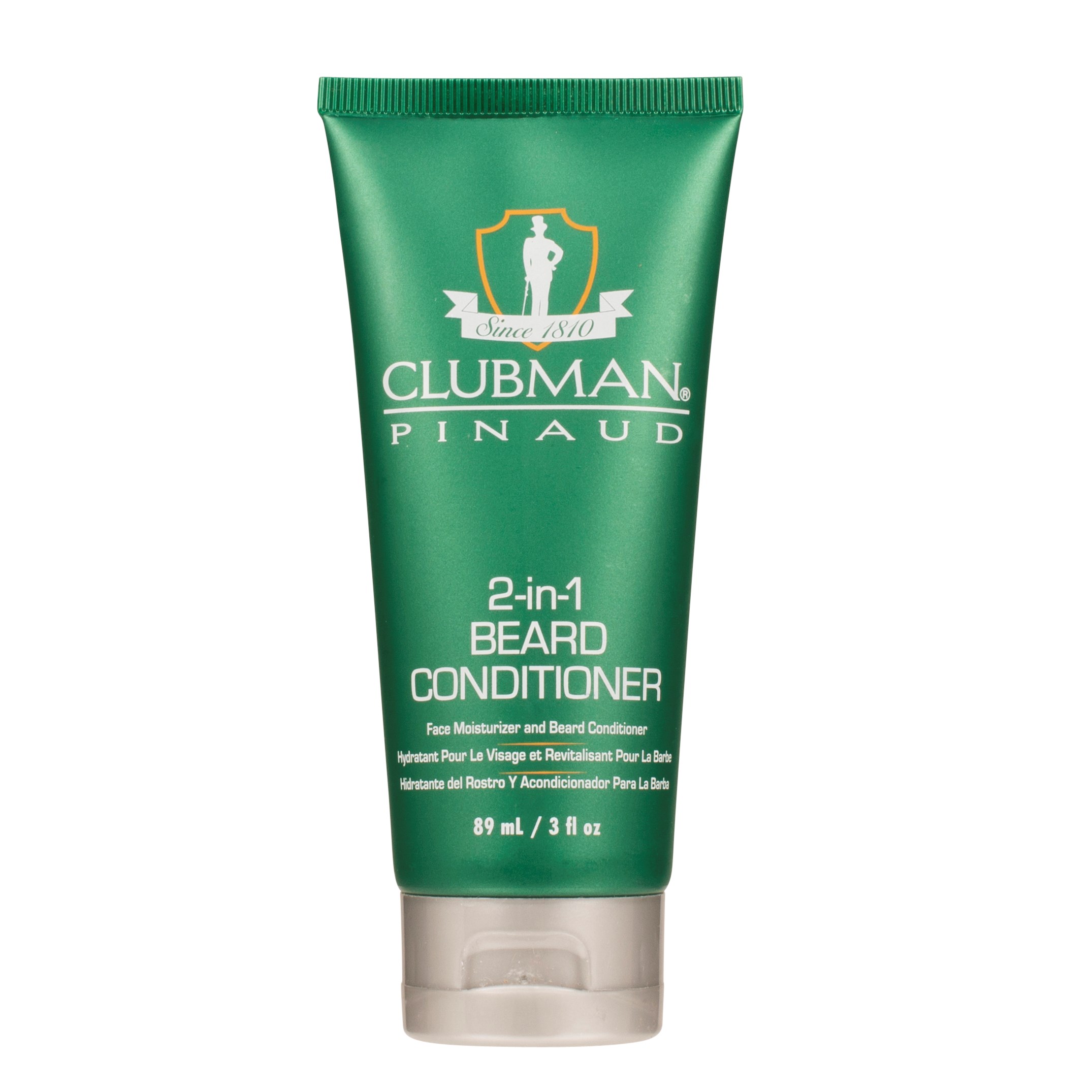 Läs mer om Clubman Beard Conditioner 89 ml