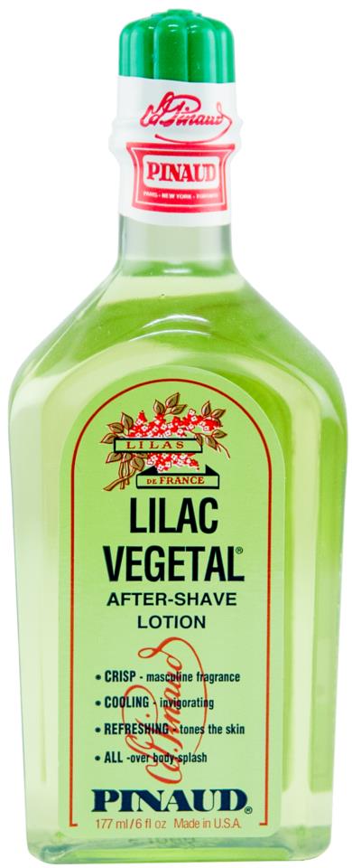 Clubman Lilac Vegetal After Shave Lotion 177 ml