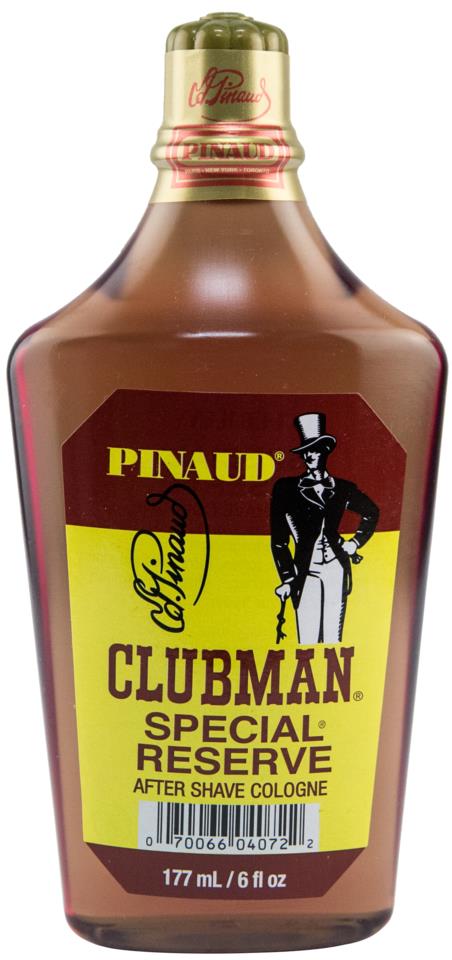 Clubman Special Reserve Cologne 177 ml