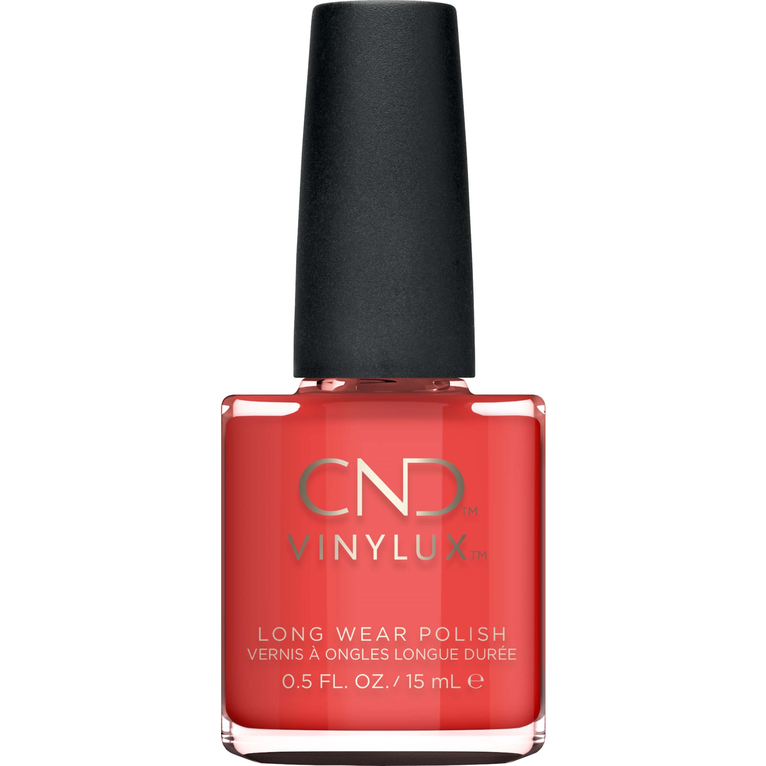 CND Vinylux   Long Wear Polish 244 Mambo Beat