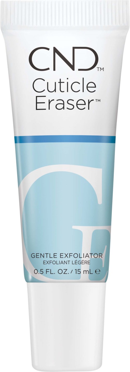 CND Cuticle Eraser 15 ml