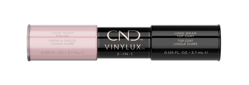 CND Field Fox, Vinylux 2IN1 On the Go