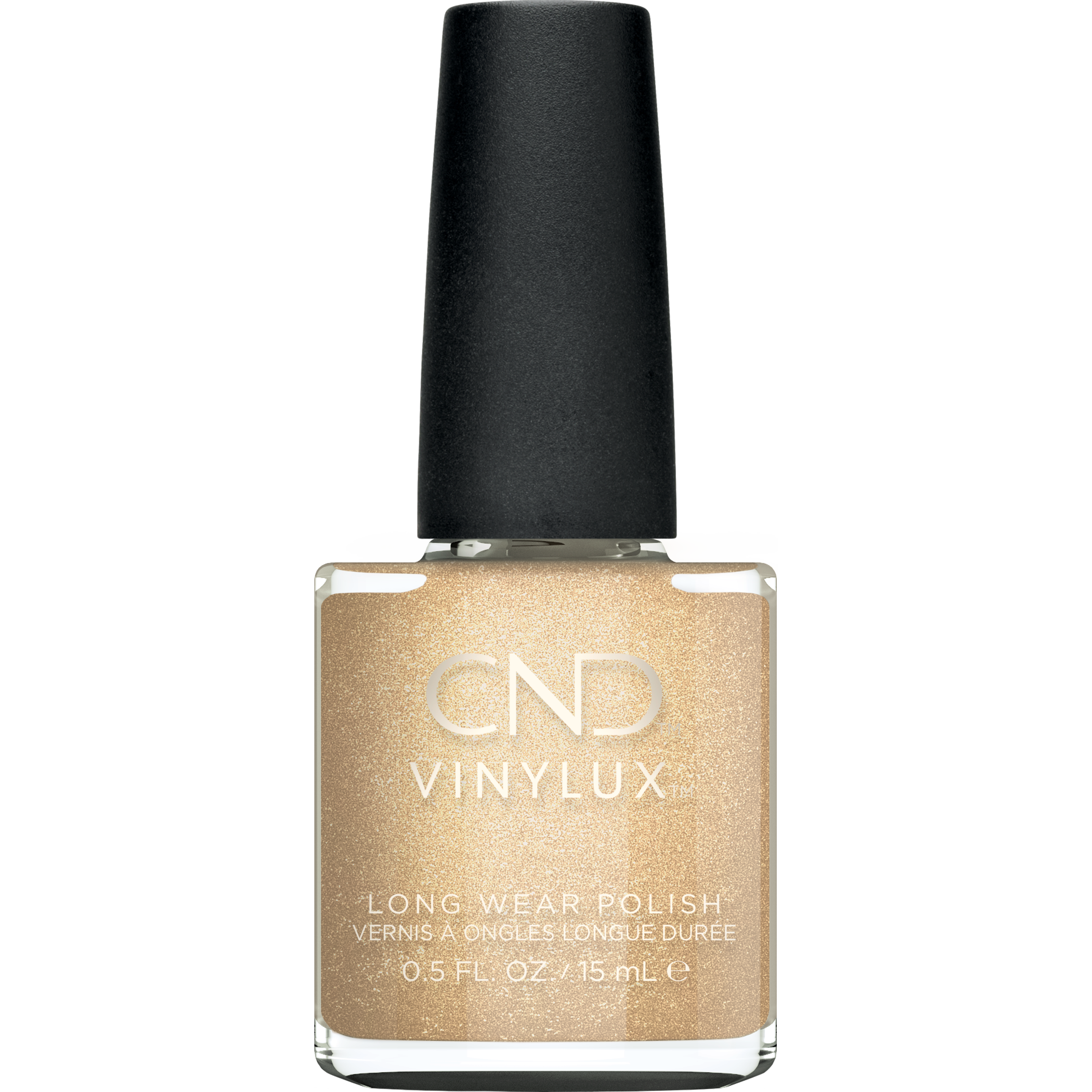 CND Vinylux Cocktail Couture Collection Long Wear Polish Get That Gold CND Vinylux Cocktail Couture Collection Long Wear Polish Get That Gold