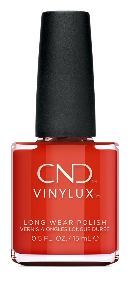 CND Vinylux Long Wear Polish 353 Hot Or Knot