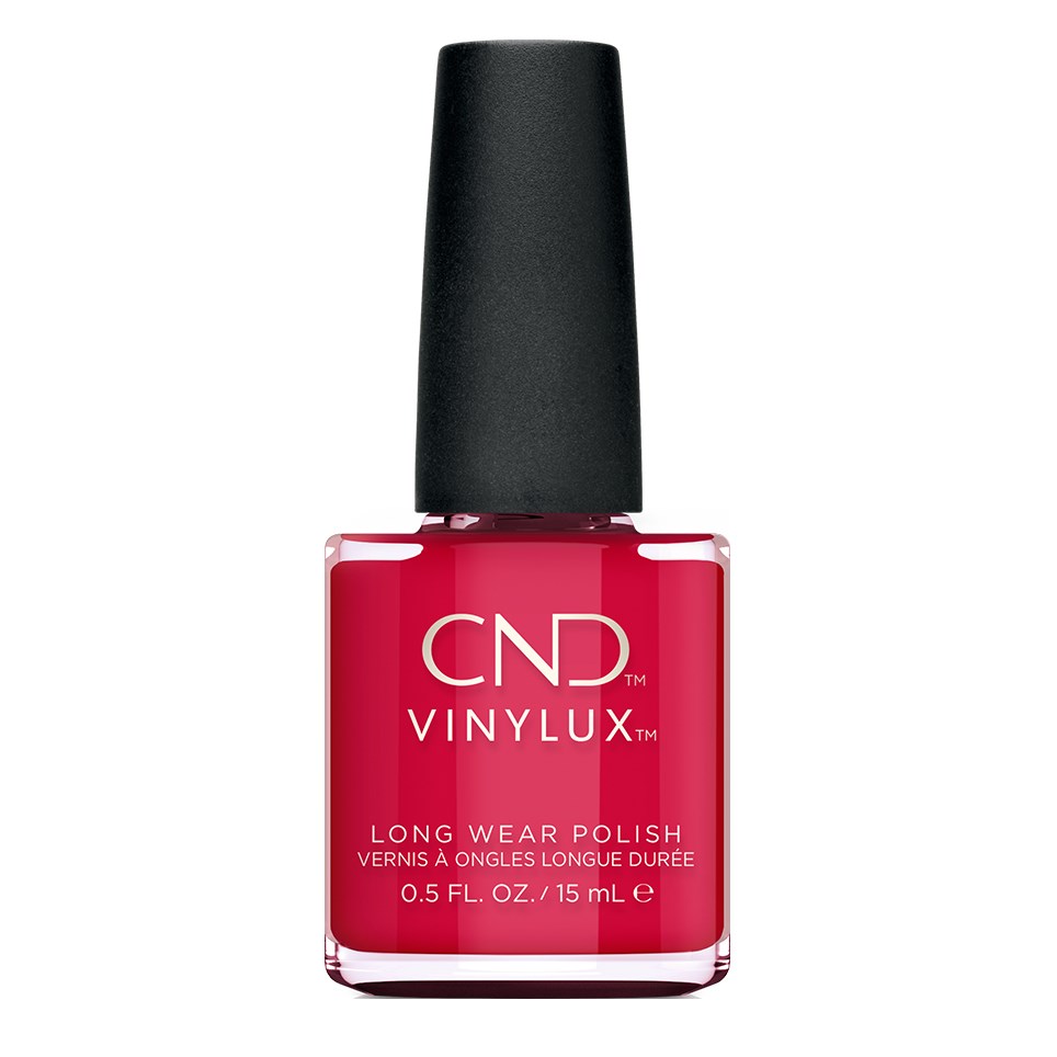 CND Vinylux Nauti Nautical Kiss The Skipper