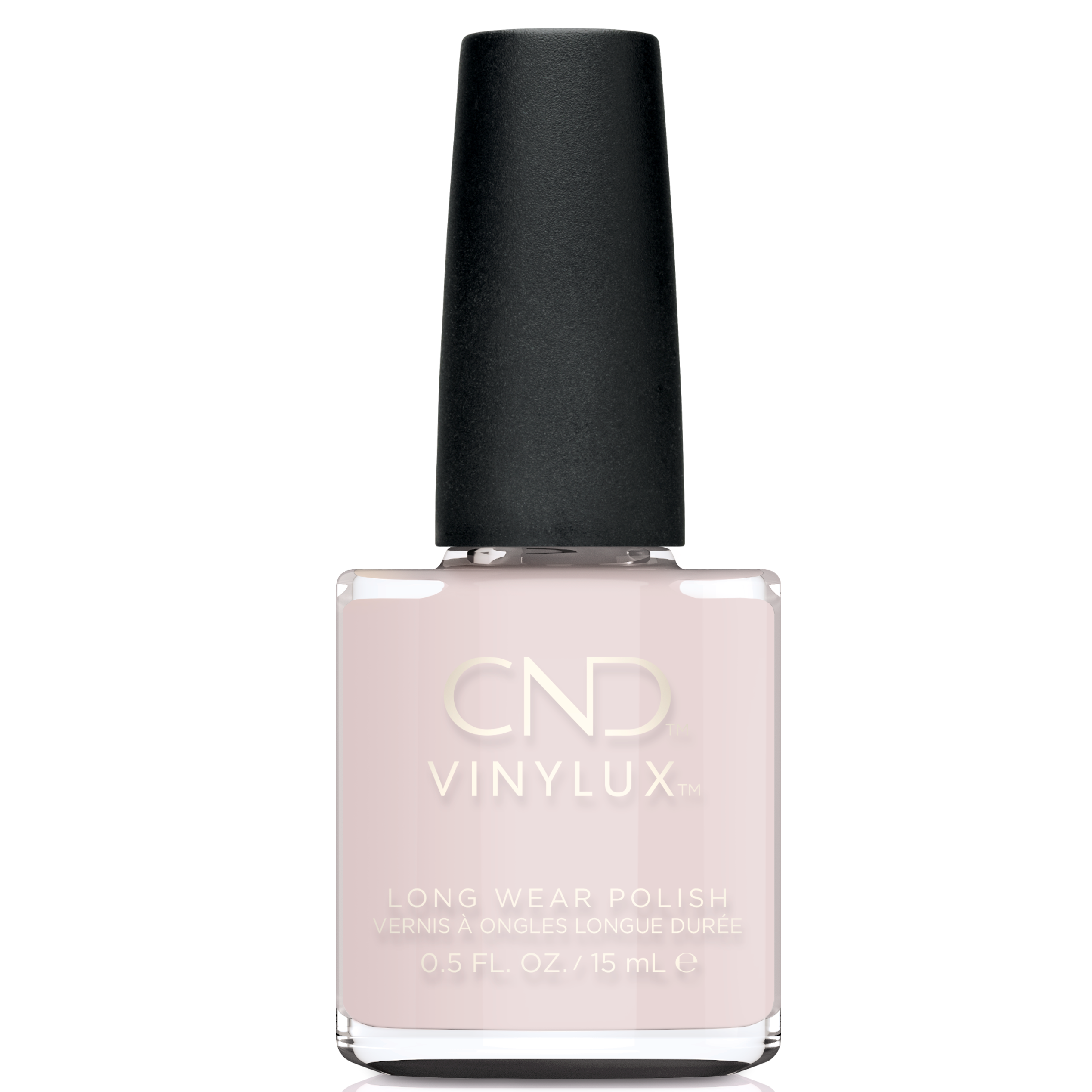 Läs mer om CND Vinylux