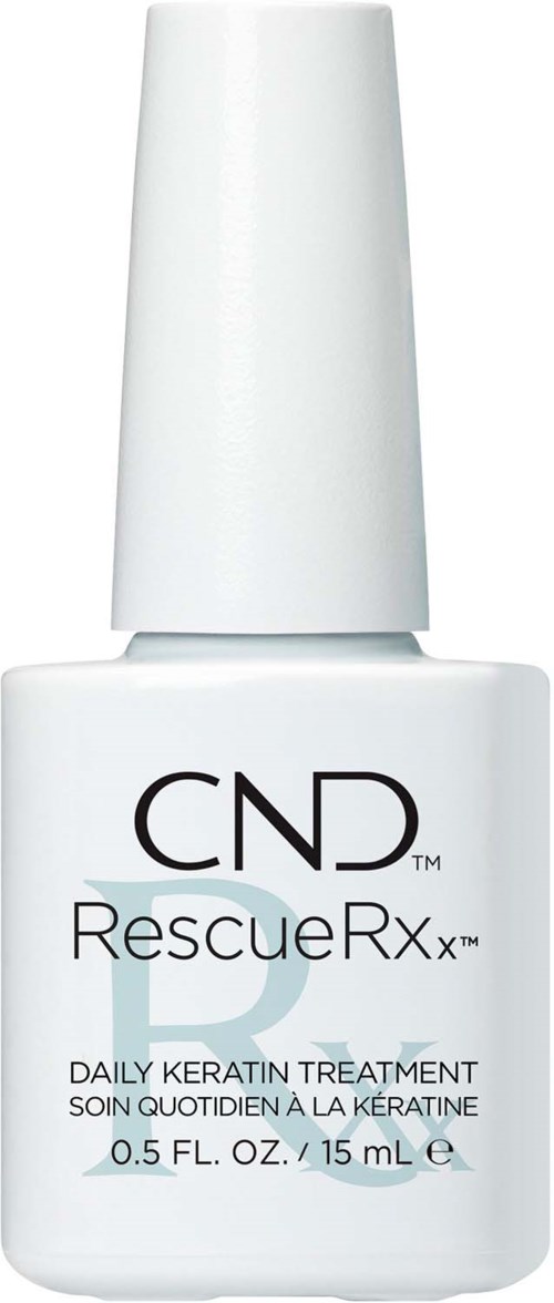 CND RescueRxx Essentials 15 ml
