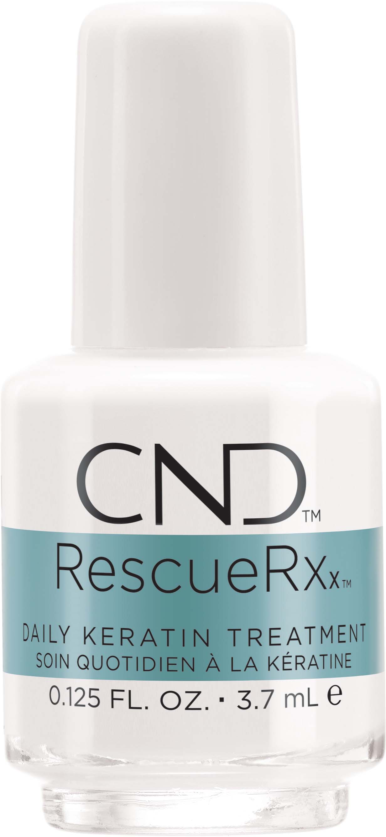 CND RescueRxx Essentials Mini 4 ml | lyko.com