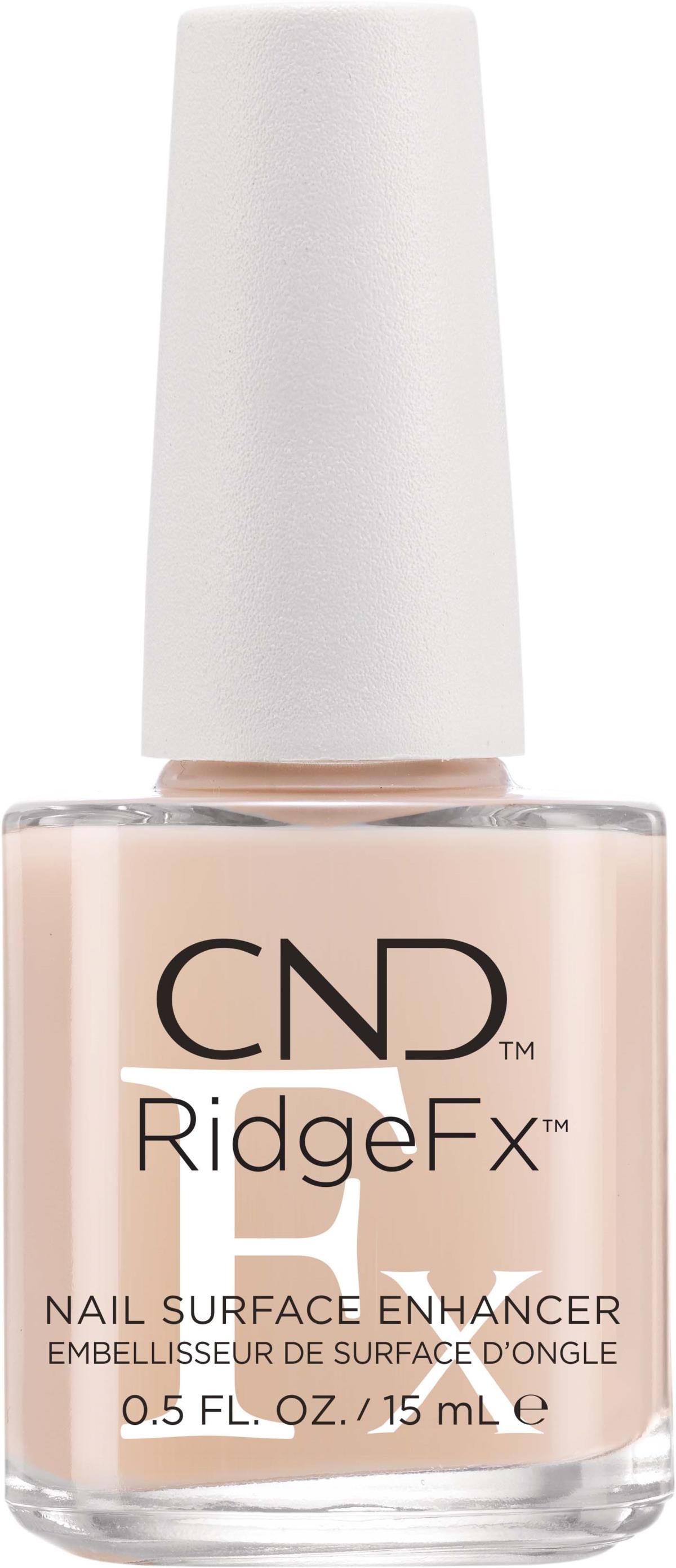 CND RidgeFX Essentials 15 ml