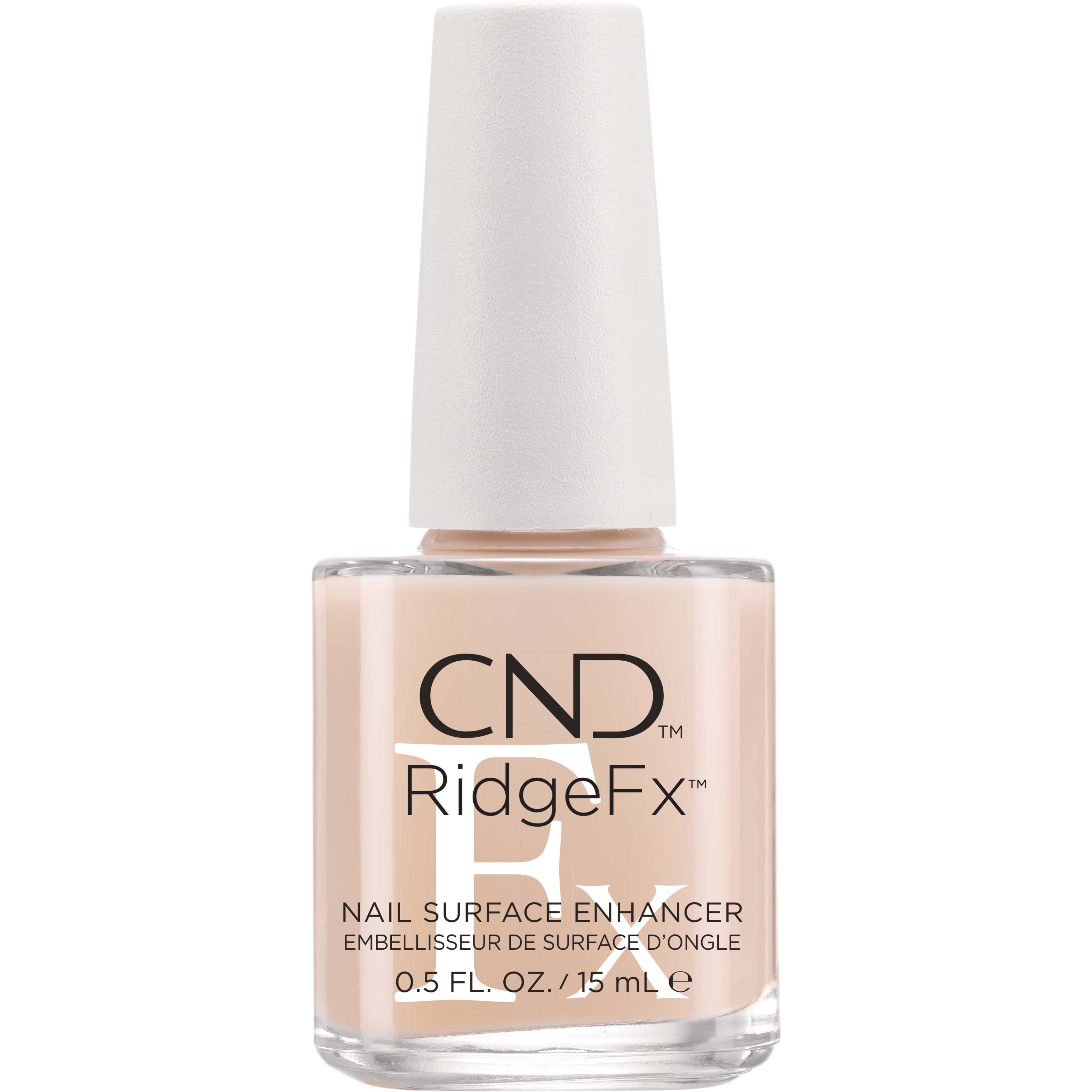 CND RidgeFX Essentials, 15 ml.