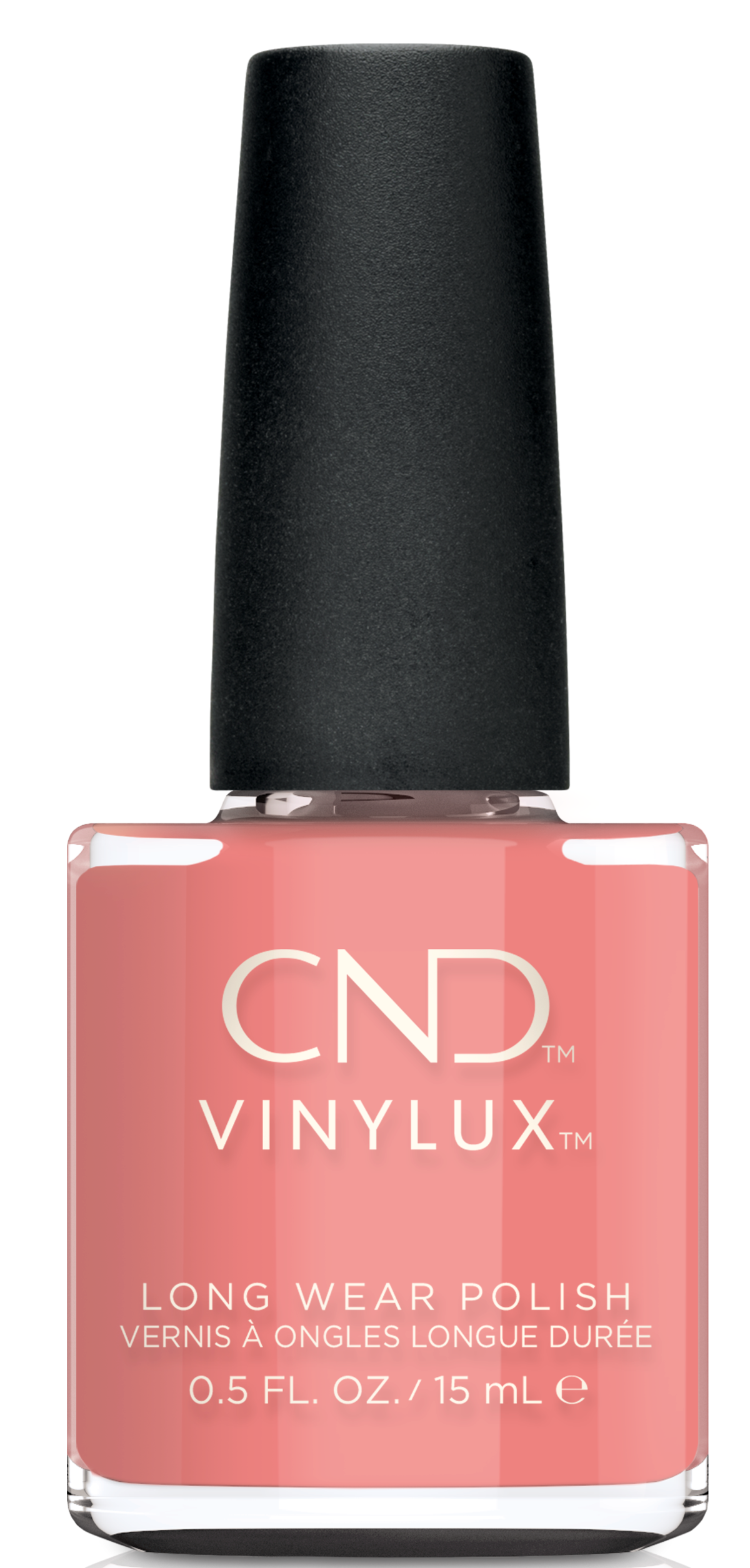 CND Vinylux Long Wear Polish 373 Rule Breaker