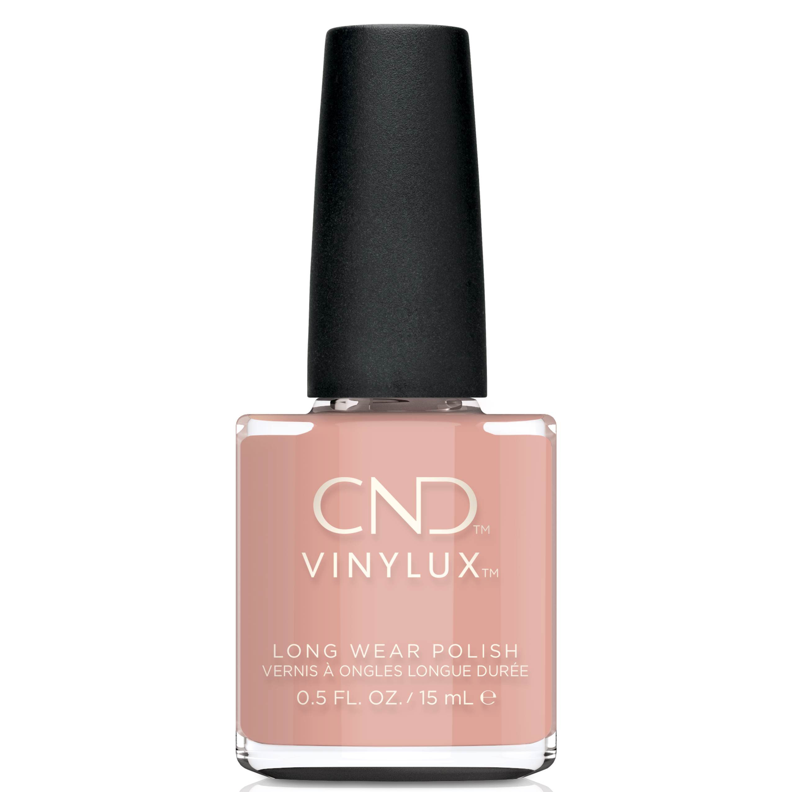 Läs mer om CND Vinylux