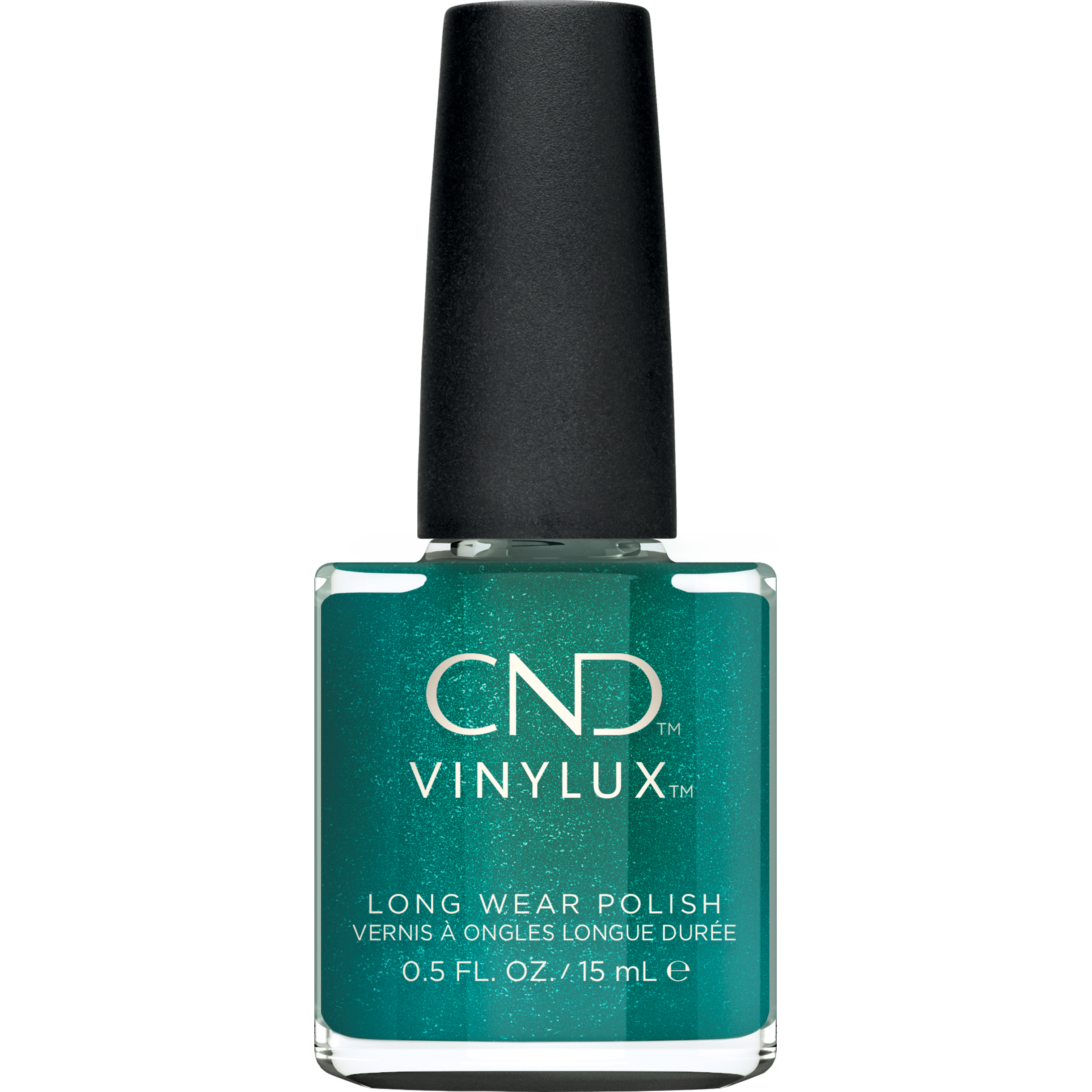 CND Vinylux Cocktail Couture Collection Shes a Gem #369