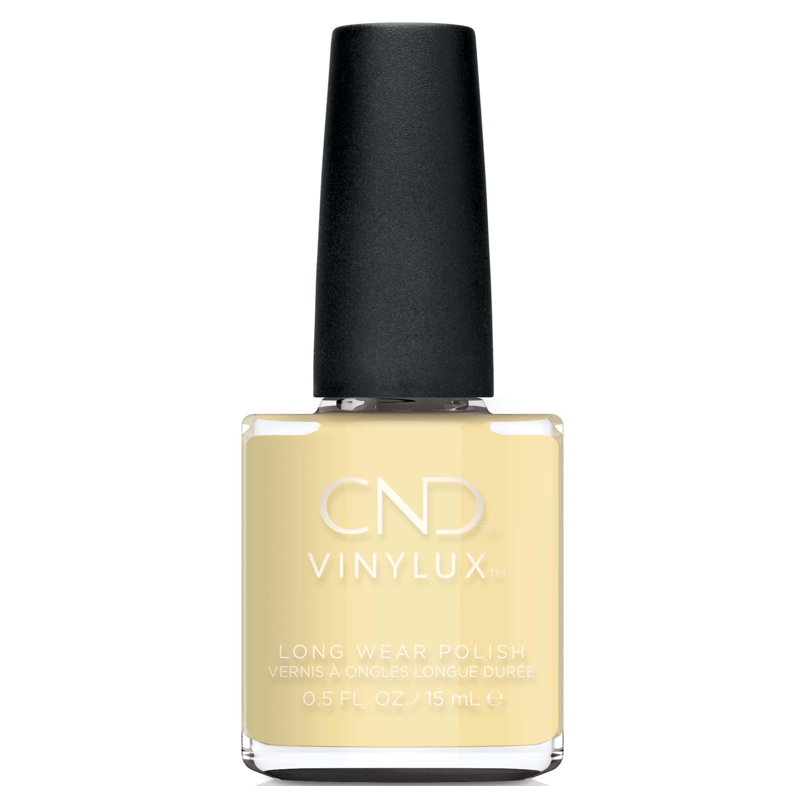 CND Vinylux Long Wear Polish  Smile Maker
