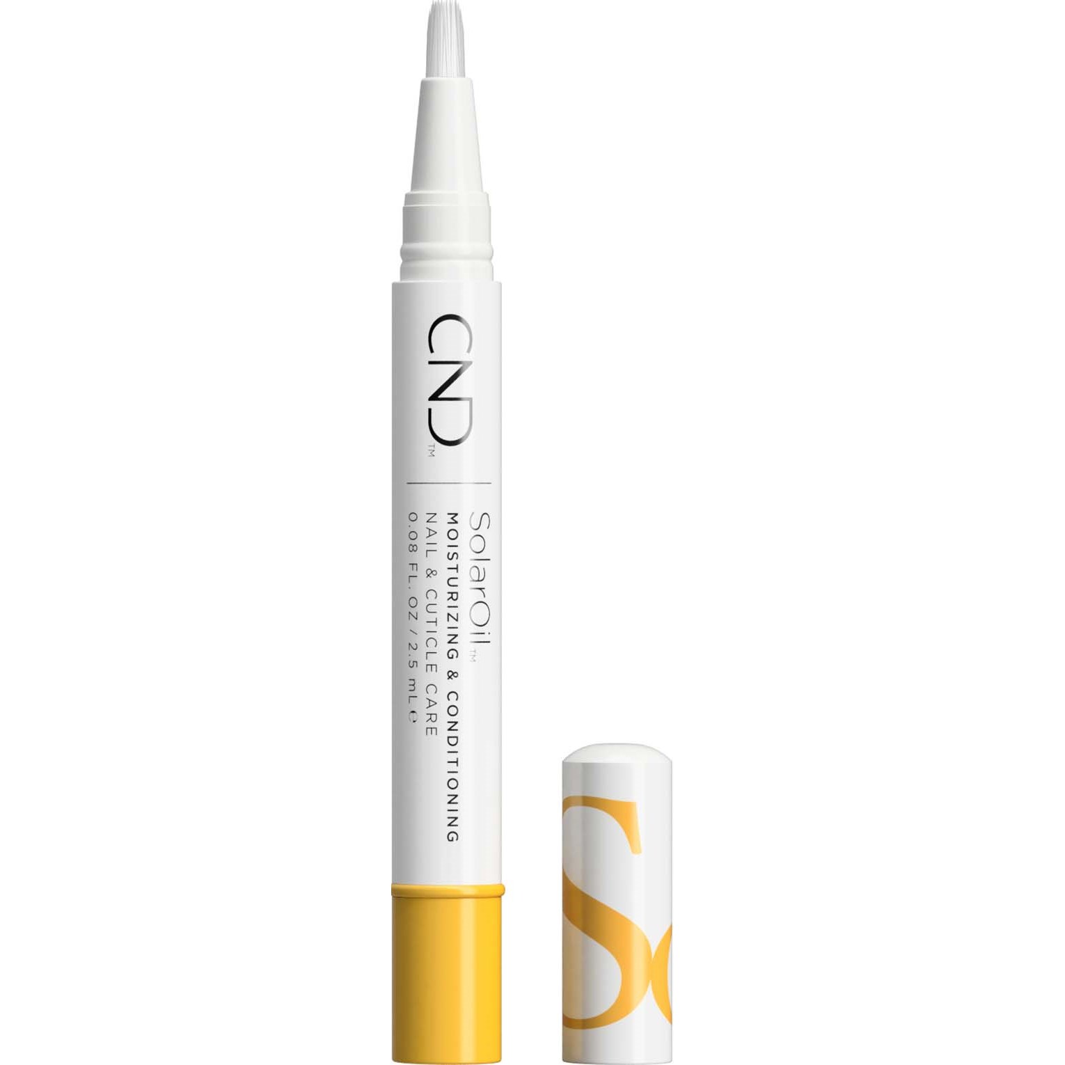 CND SolarOil Care Pen 2,5 ml