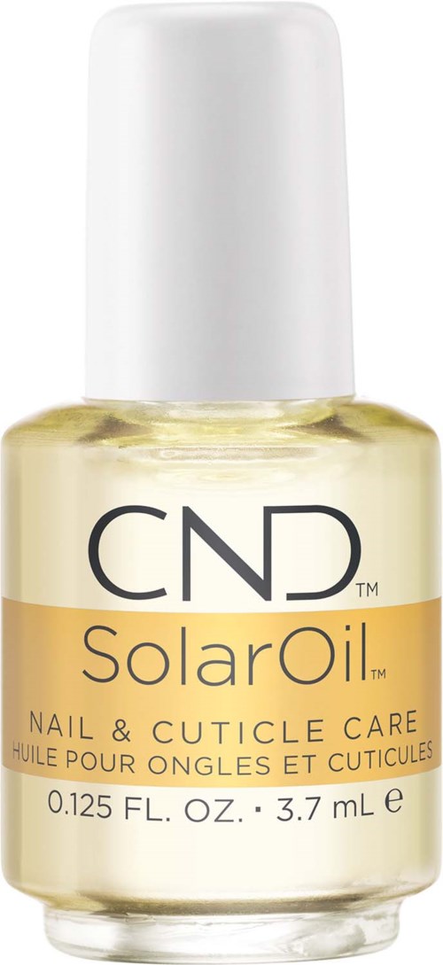 CND SolarOil Nail Care 4 ml