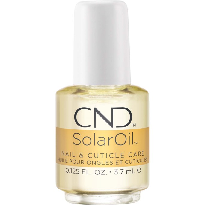 Läs mer om CND SolarOil Nail Care 4 ml