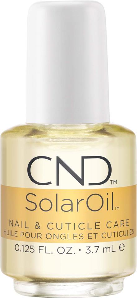 CND SolarOil Nail Care