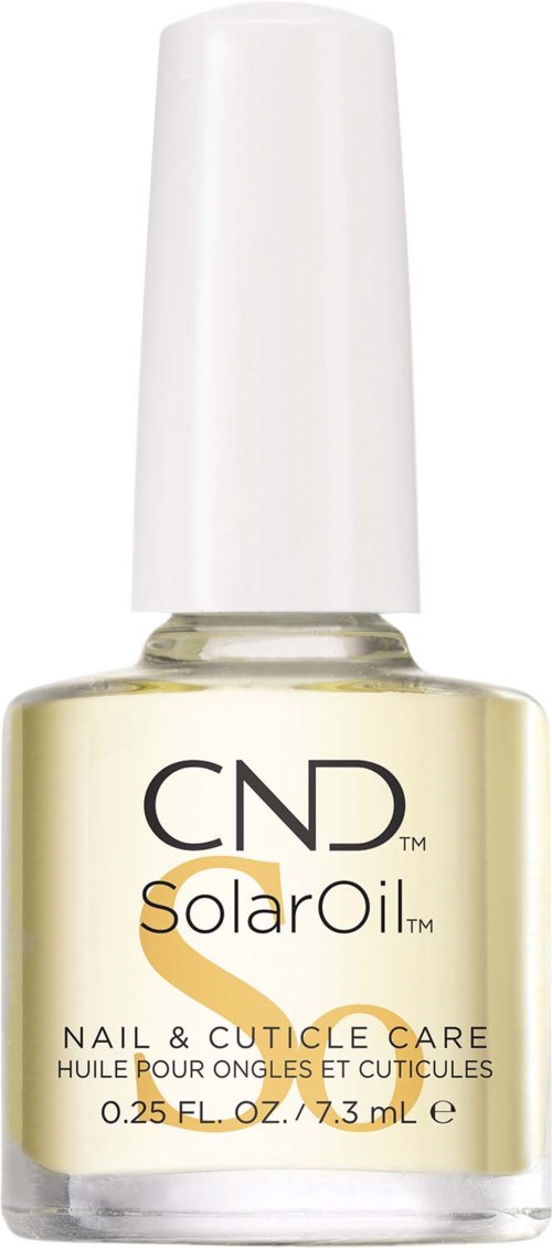 CND SolarOil Nail Care 7 ml
