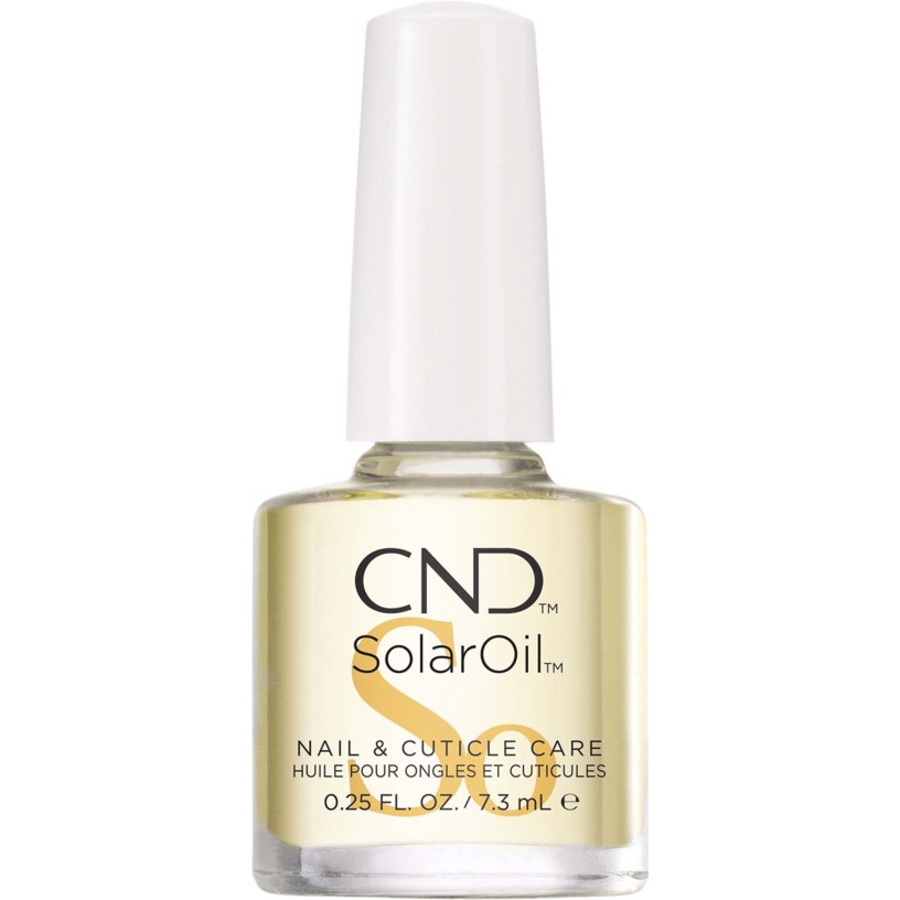Läs mer om CND SolarOil Nail Care 7 ml
