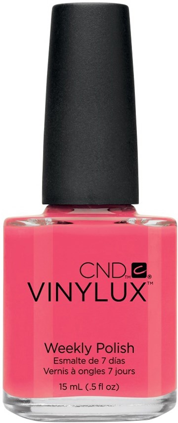 CND Vinylux Long Wear Polish 154 Tropix