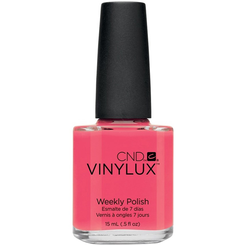 CND Vinylux Long Wear Polish 154 Tropix billede