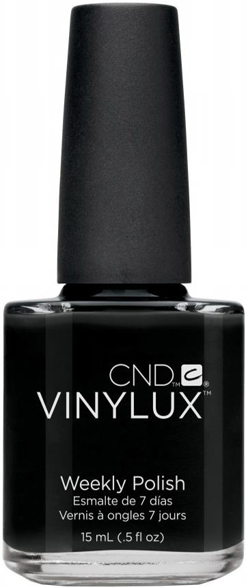 CND Vinylux 105 Black Pool