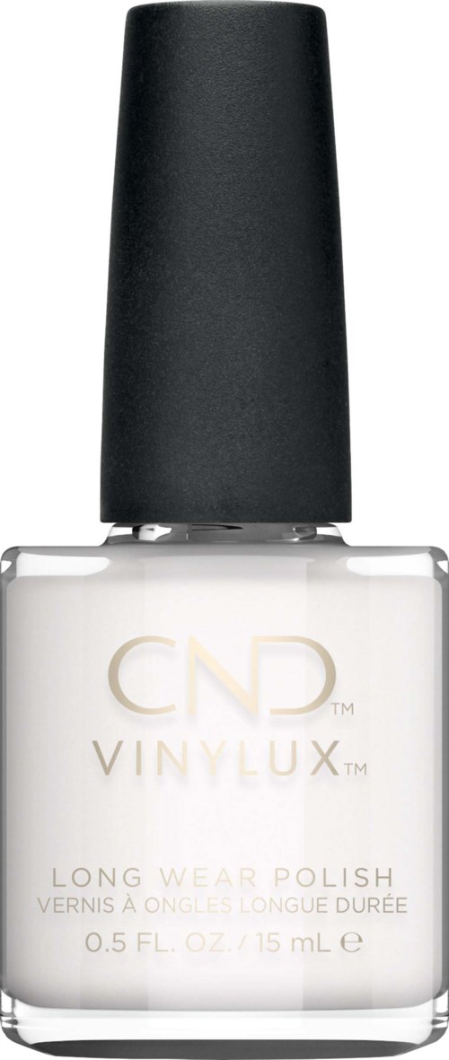 Cnd Cream Puff 0531