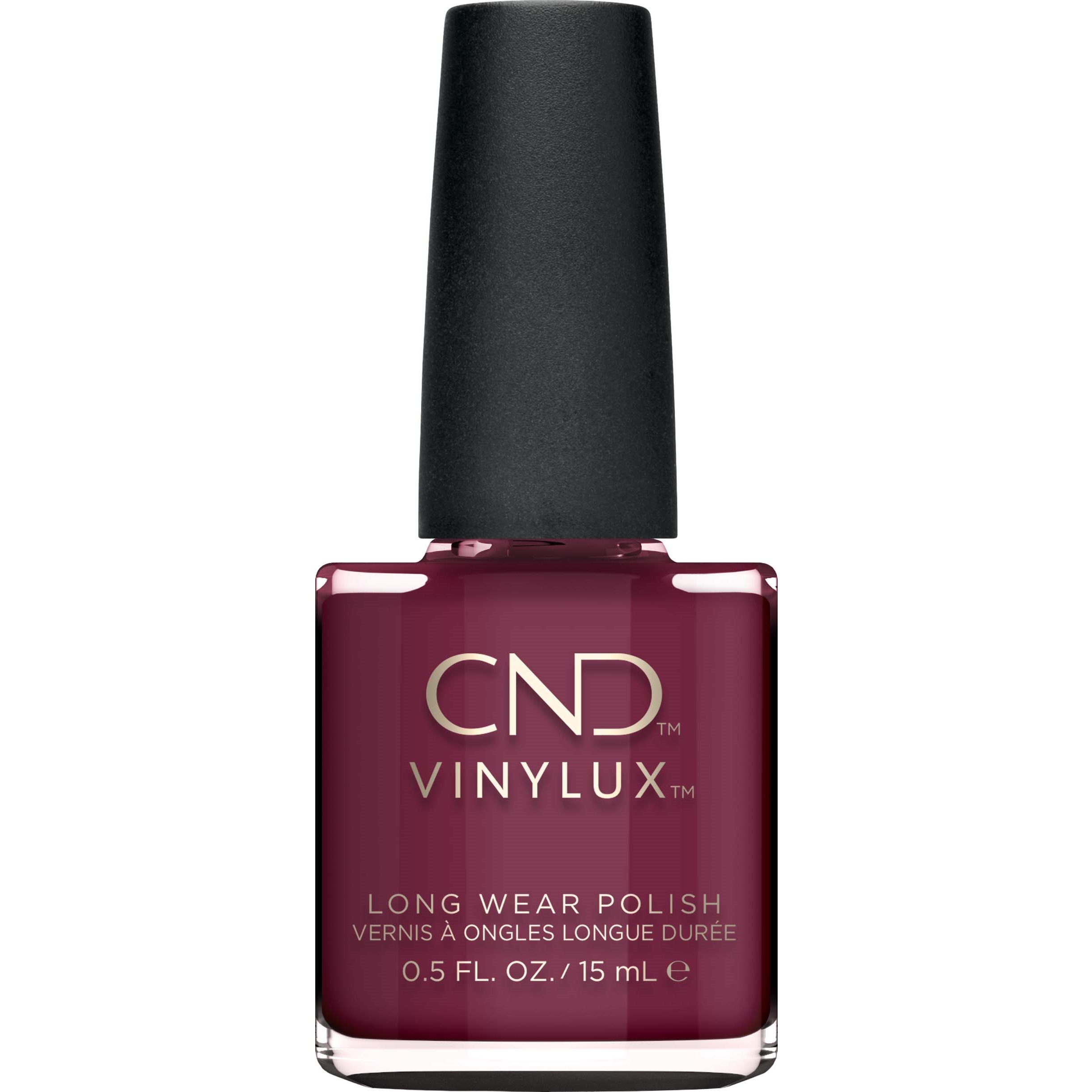 CND Vinylux Long Wear Polish 111 Decadence CND Vinylux Long Wear Polish 111 Decadence