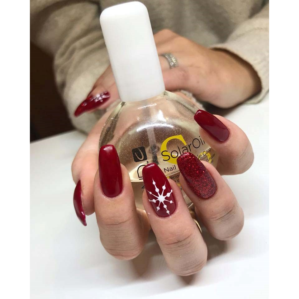 Alternativ bild 1 för CND Vinylux Weekly Polish Decadence