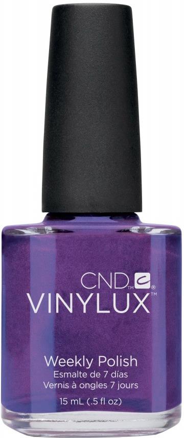 CND Vinylux 117 Grape Gum