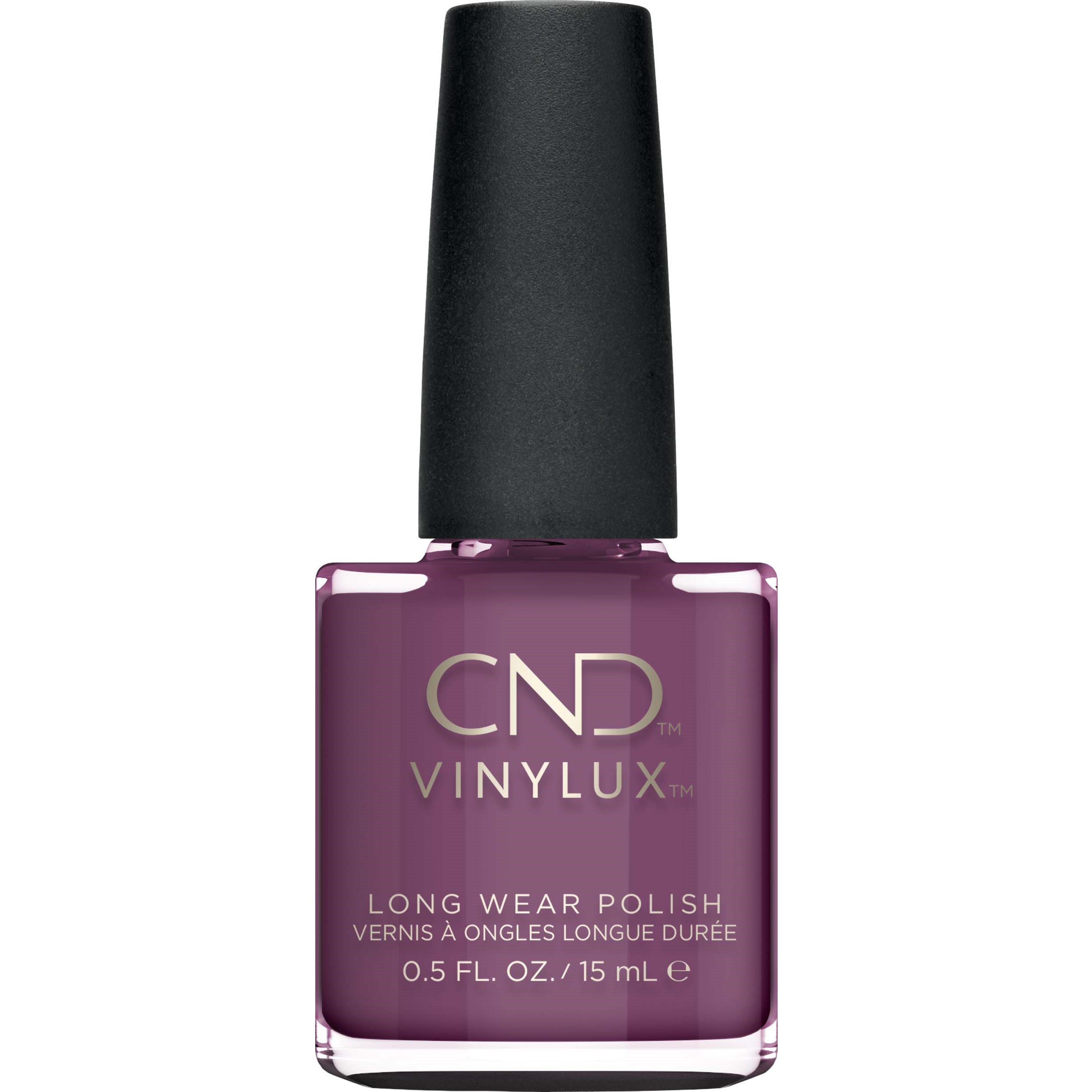 CND Vinylux Long Wear Polish Married to the Mauve