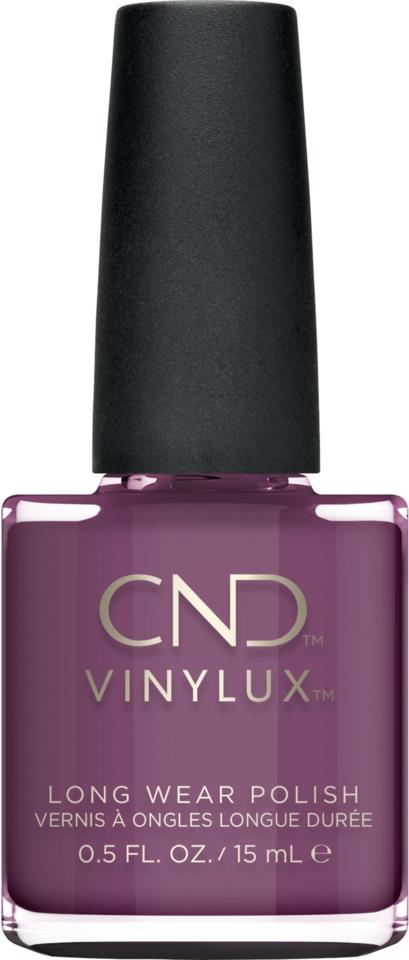 CND Vinylux 129 Married to the Mauve