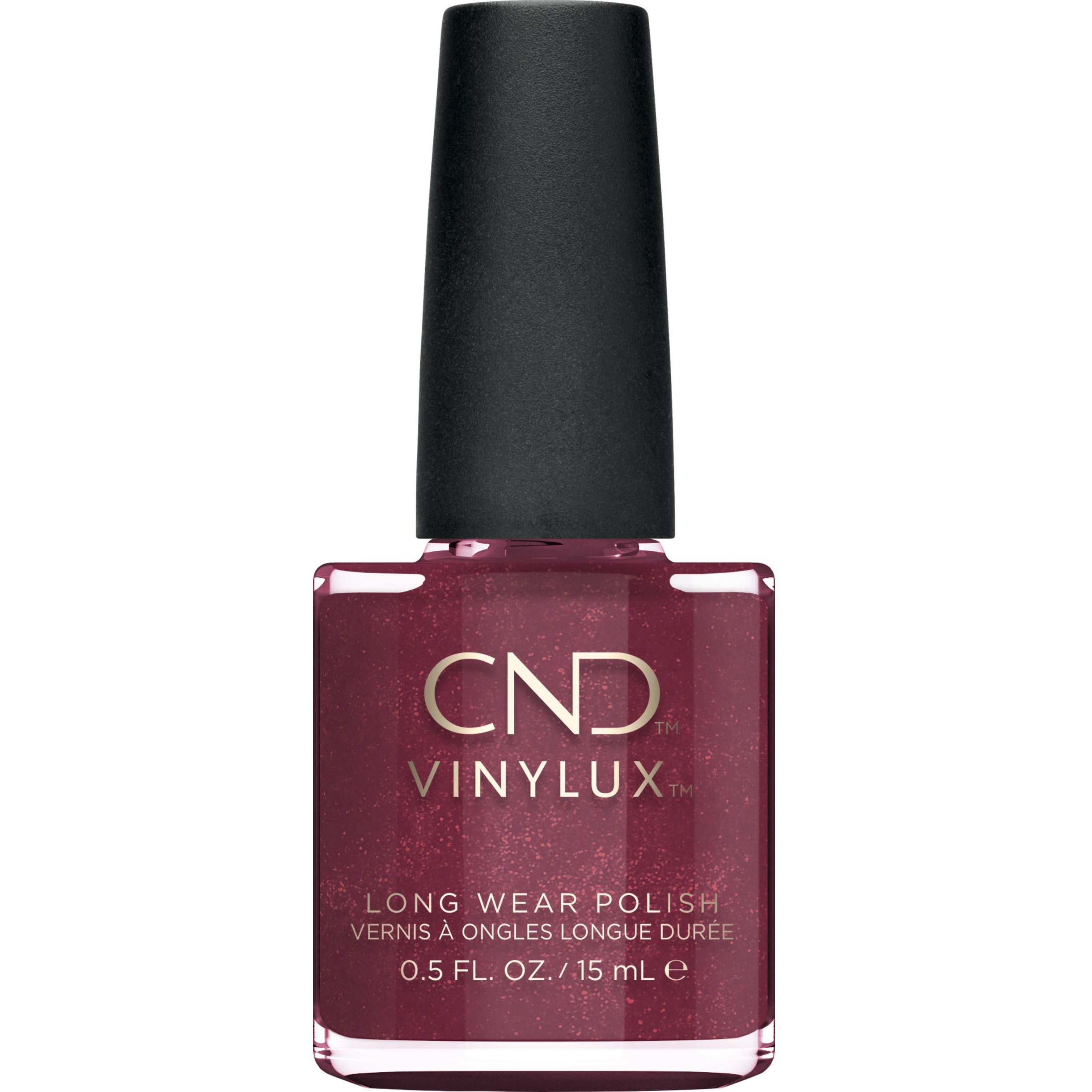 CND Vinylux Long Wear Polish Masquerade