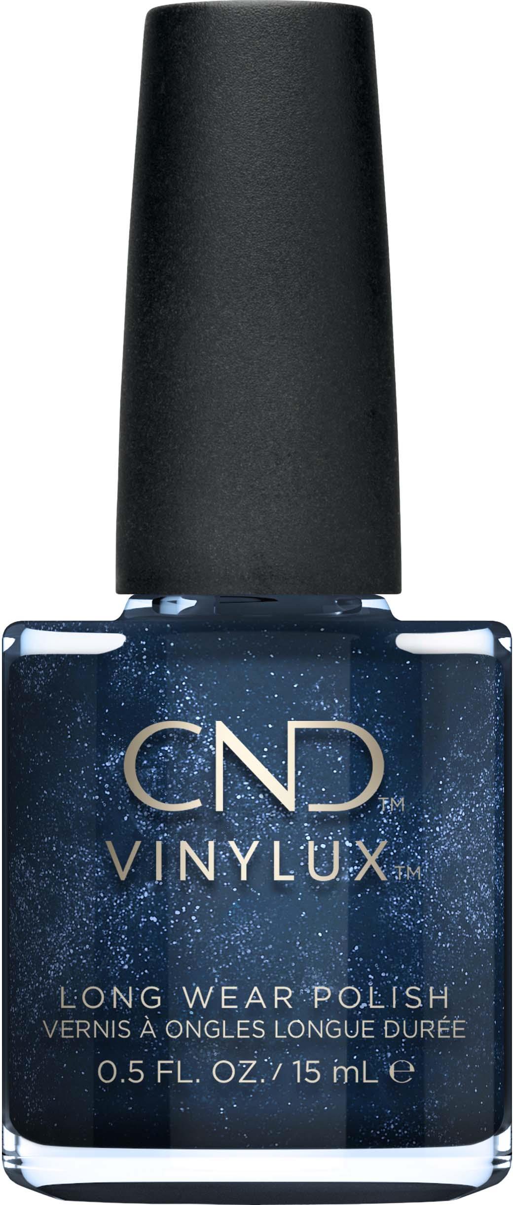 CND Vinylux Long Wear Polish 131 Midnight Swim