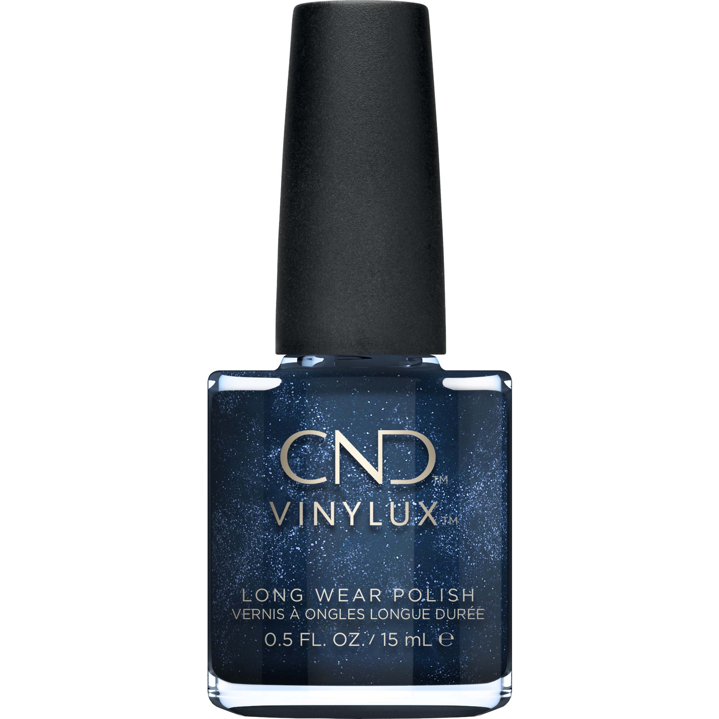 457 Midnight Flight, Magical Botany, CND Vinylux