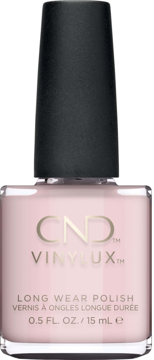 CND Vinylux Long Wear Polish 132 Negligee
