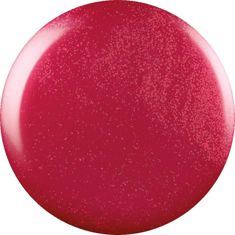 CND Vinylux 139 Red Baroness
