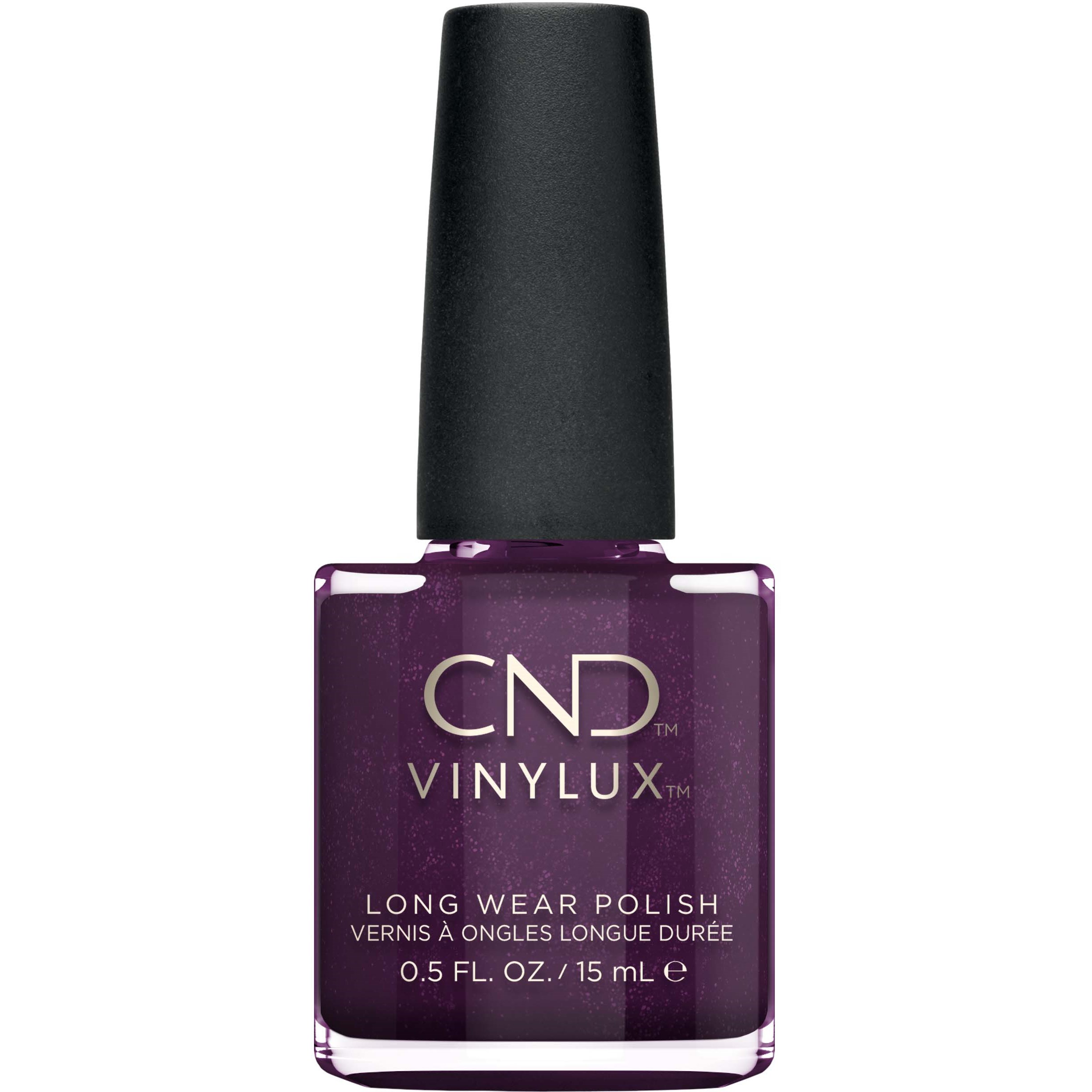 CND Vinylux 141 Rock Royalty