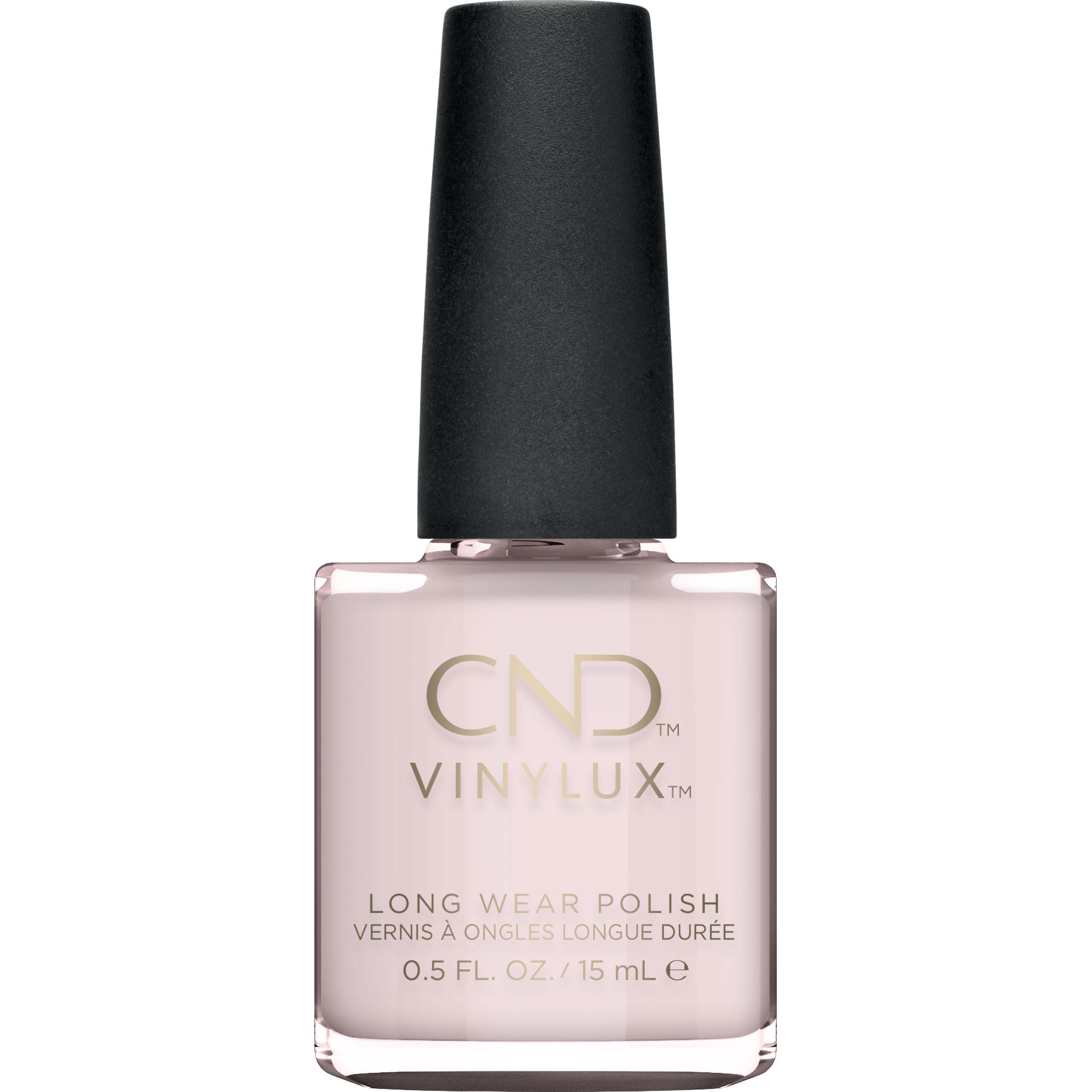 CND Vinylux Long Wear Polish Romantique