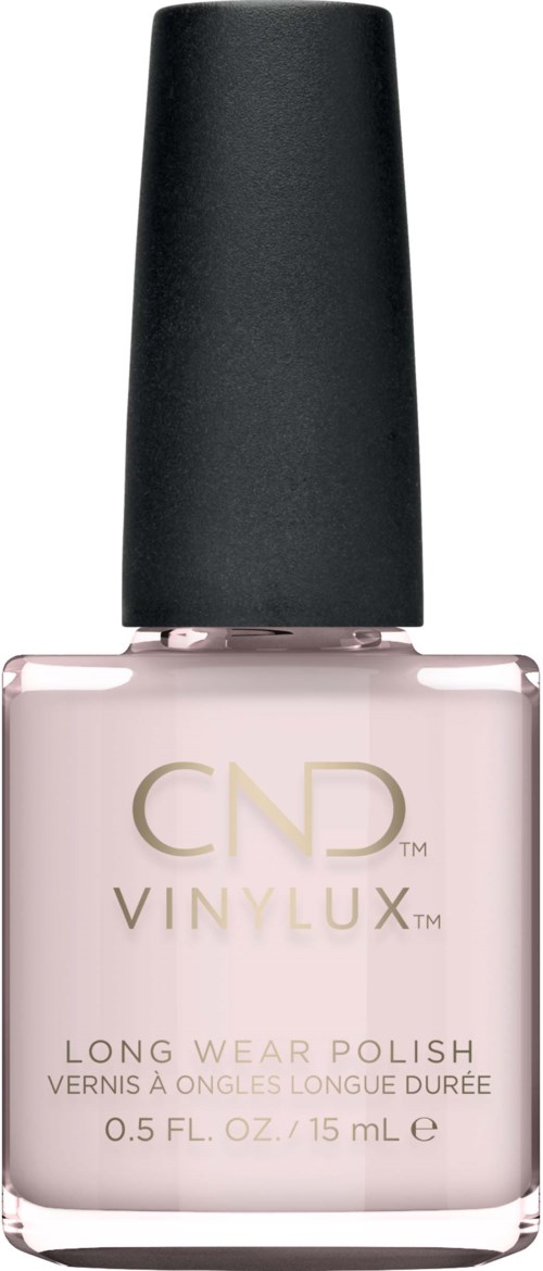 CND Vinylux Long Wear Polish 142 Romantique