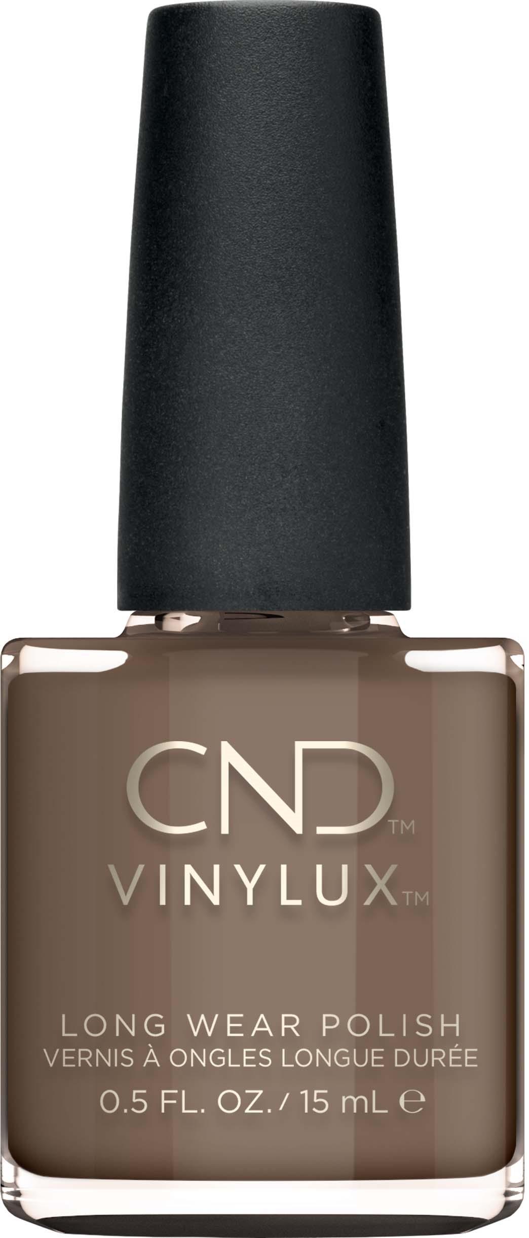 CND Vinylux Long Wear Polish 144 Rubble
