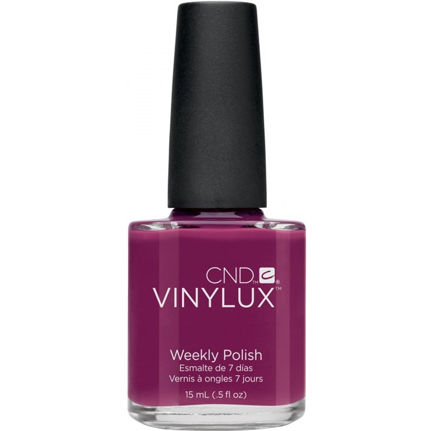 CND Vinylux Long Wear Polish 153 Tinted Love