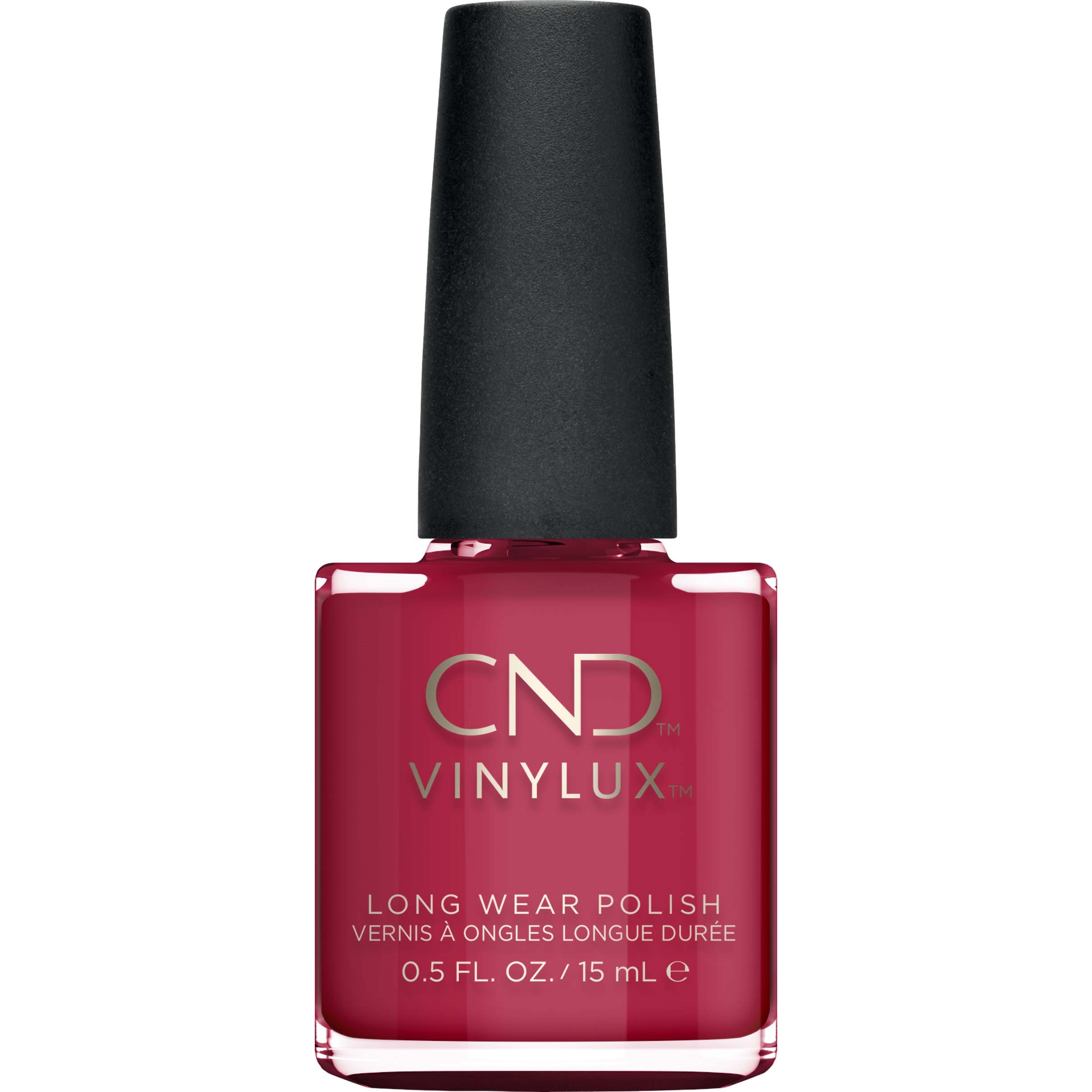 CND Vinylux 173 Rose Brocade