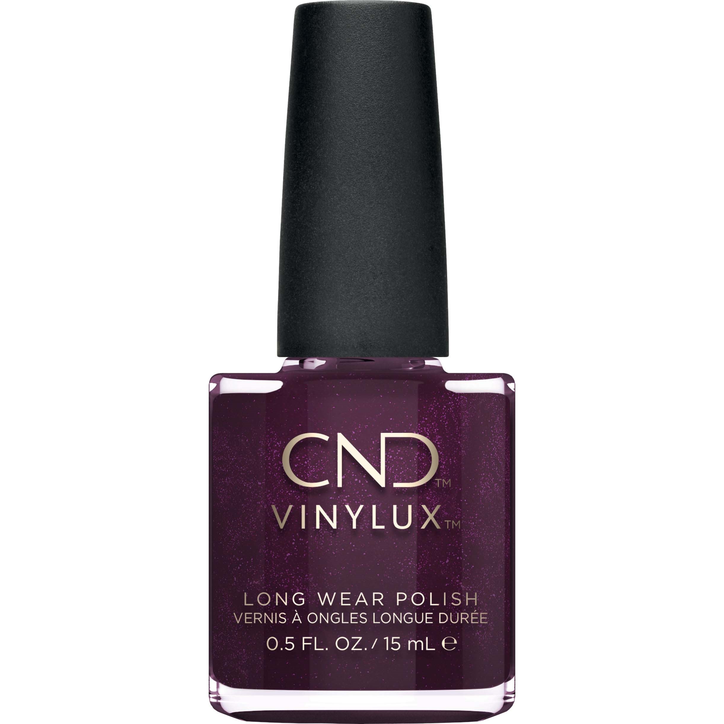 CND Vinylux Long Wear Polish 175 Plum Paisley CND Vinylux Long Wear Polish 175 Plum Paisley