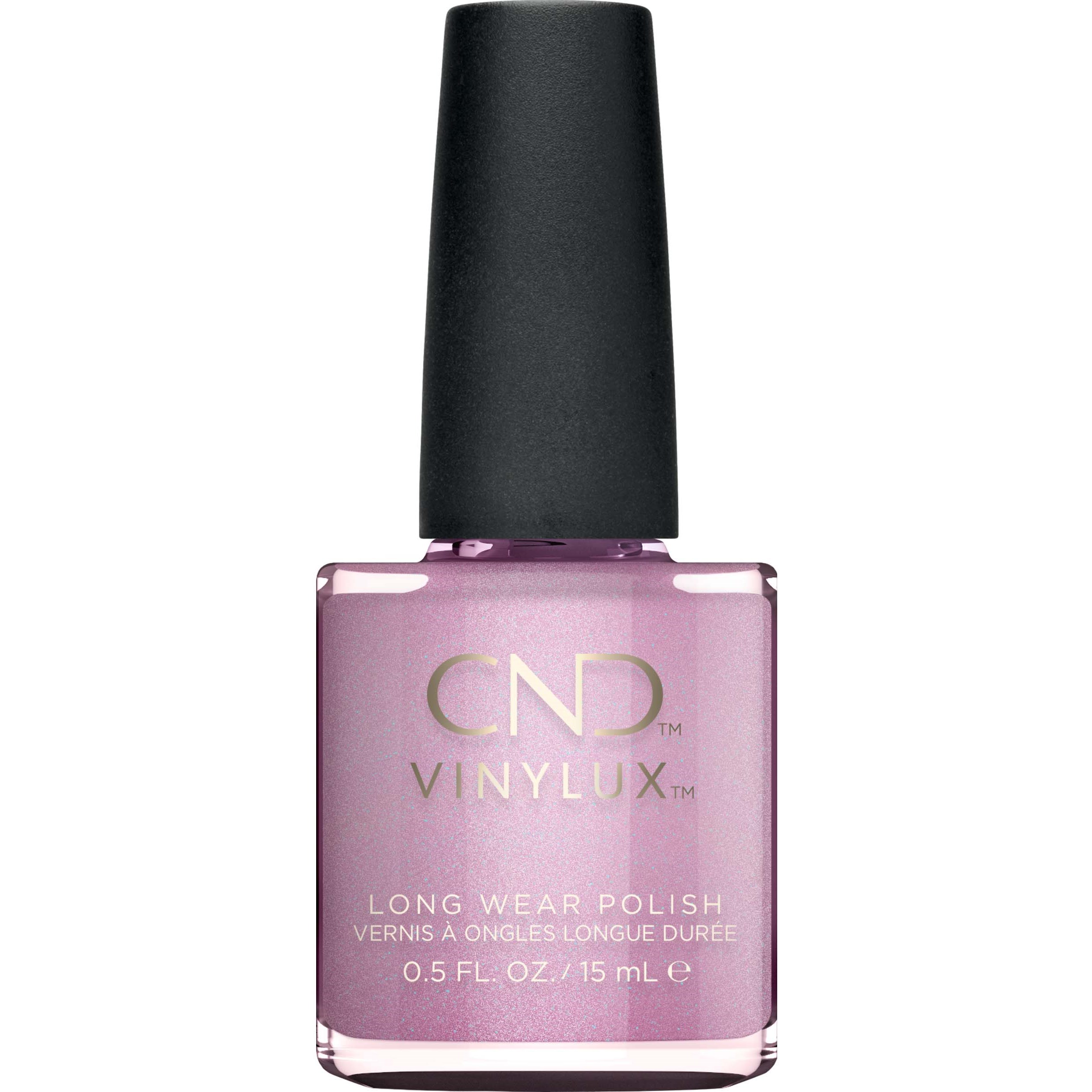 CND Vinylux Long Wear Polish 189 Beckoning Begonia