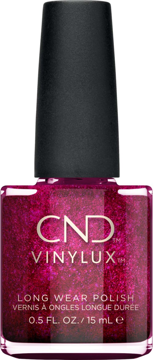 CND Vinylux Long Wear Polish 190 Butterfly Queen