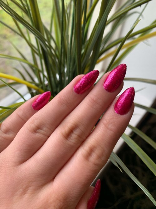 CND Vinylux 190 Butterfly Queen